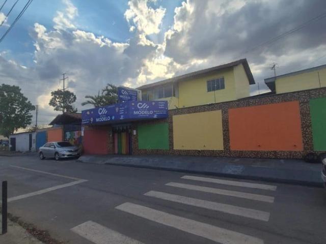Terreno venda em Setor Garavelo, Aparecida de Goiânia