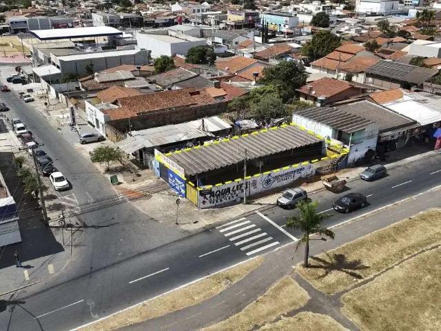 Terreno venda em Região Geográfica Imediata de Goiânia, Aparecida de Goiânia