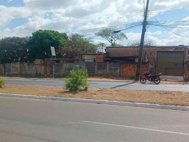 Terreno venda em Região Geográfica Imediata de Goiânia, Aparecida de Goiânia