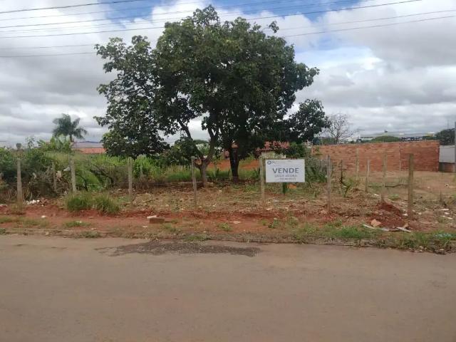 Terreno venda em Região Geográfica Imediata de Goiânia, Aparecida de Goiânia