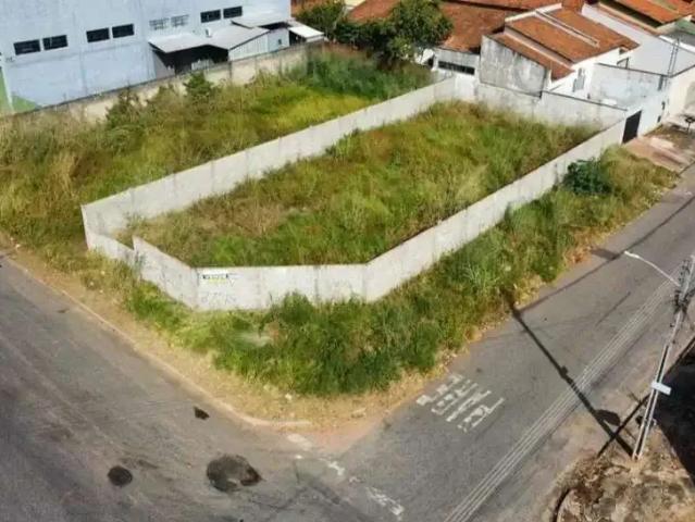 Terreno venda em Região Geográfica Imediata de Goiânia, Aparecida de Goiânia