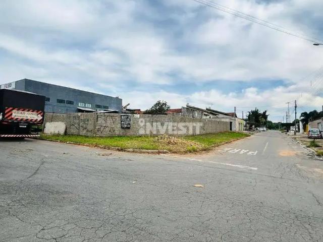 Terreno venda em Região Geográfica Imediata de Goiânia, Aparecida de Goiânia
