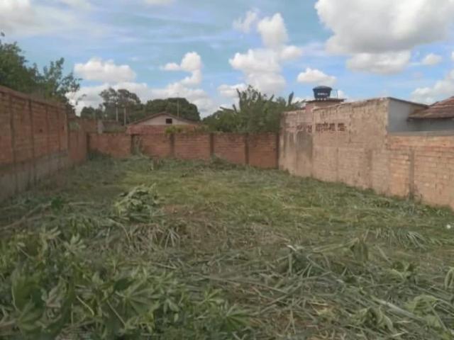 Terreno venda em Terra Prometida, Aparecida de Goiânia