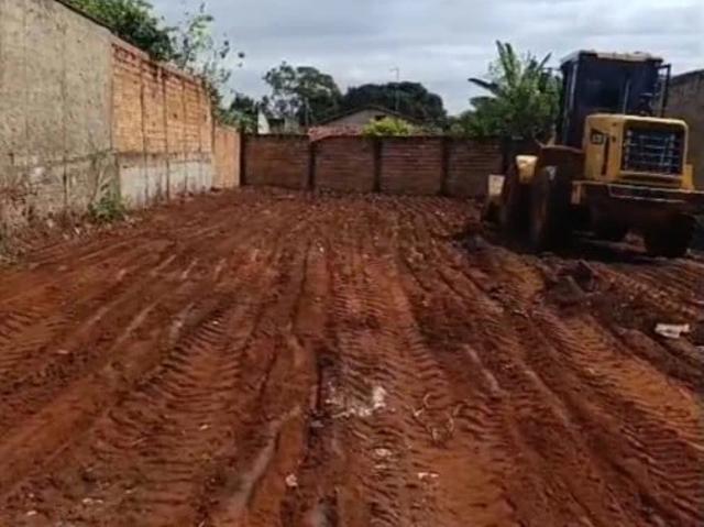 Terreno venda em Terra Prometida, Aparecida de Goiânia