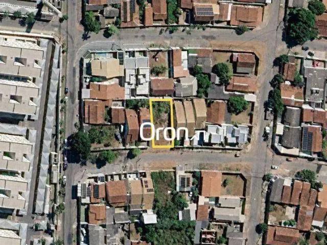 Terreno venda em Região Geográfica Imediata de Goiânia, Aparecida de Goiânia