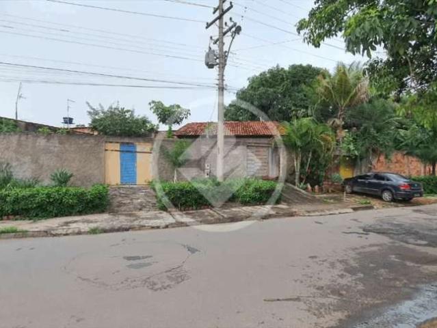 Terreno venda em Vila Brasília, Aparecida de Goiânia