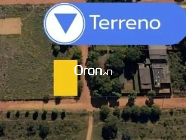 Terreno venda em Região Geográfica Imediata de Goiânia, Aparecida de Goiânia