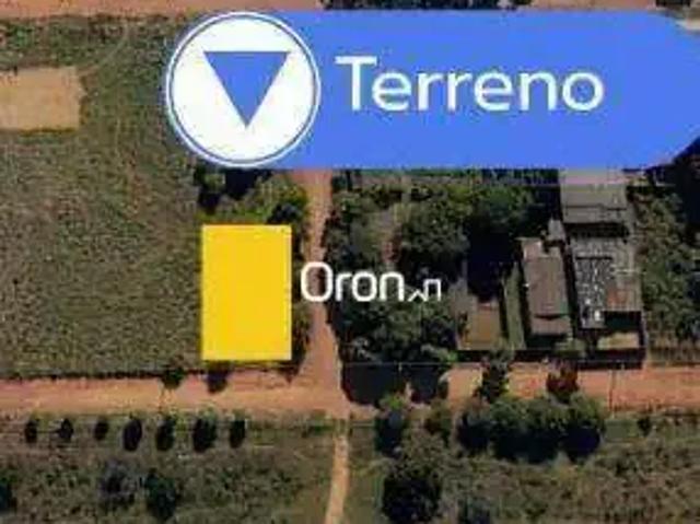 Terreno venda em Região Geográfica Imediata de Goiânia, Aparecida de Goiânia