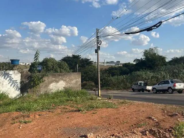 Terreno venda em Região Geográfica Imediata de Goiânia, Aparecida de Goiânia