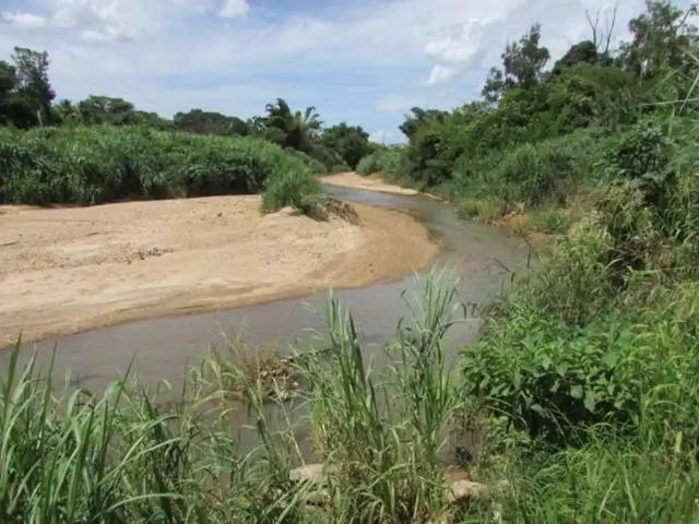 Terreno venda em Região Geográfica Imediata de Goiânia, Aparecida de Goiânia
