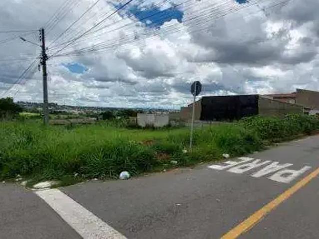 Terreno venda em Região Geográfica Imediata de Goiânia, Aparecida de Goiânia