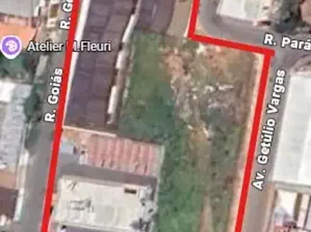 Terreno venda em Região Geográfica Imediata de Goiânia, Aparecida de Goiânia