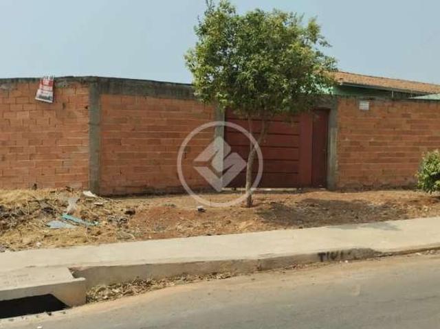 Terreno venda em Região Geográfica Imediata de Goiânia, Aparecida de Goiânia