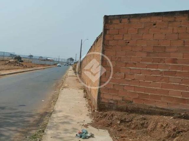 Terreno venda em Região Geográfica Imediata de Goiânia, Aparecida de Goiânia