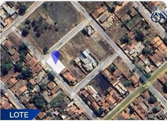 Terreno venda em Região Geográfica Imediata de Goiânia, Aparecida de Goiânia