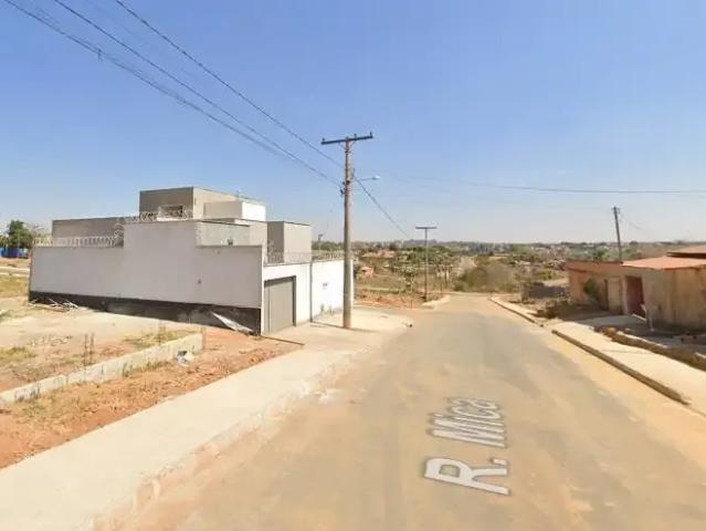 Terreno venda em Região Geográfica Imediata de Goiânia, Aparecida de Goiânia