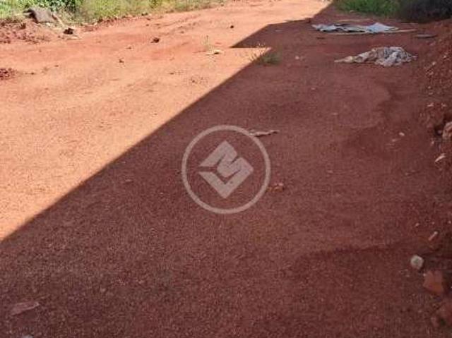 Terreno venda em Setor Santos Dumont, Aparecida de Goiânia