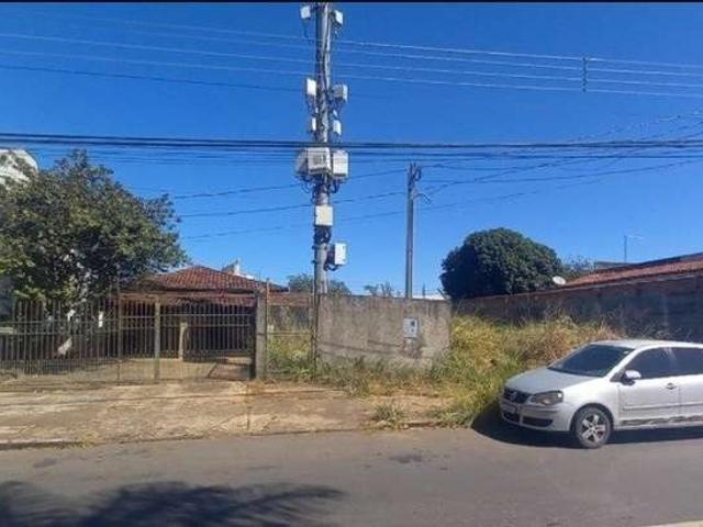 Terreno venda em Região Geográfica Imediata de Goiânia, Goiânia