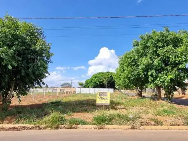 Terreno venda em Região Geográfica Imediata de Goiânia, Aparecida de Goiânia