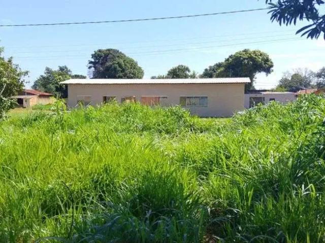 Terreno venda em Região Geográfica Imediata de Goiânia, Aparecida de Goiânia