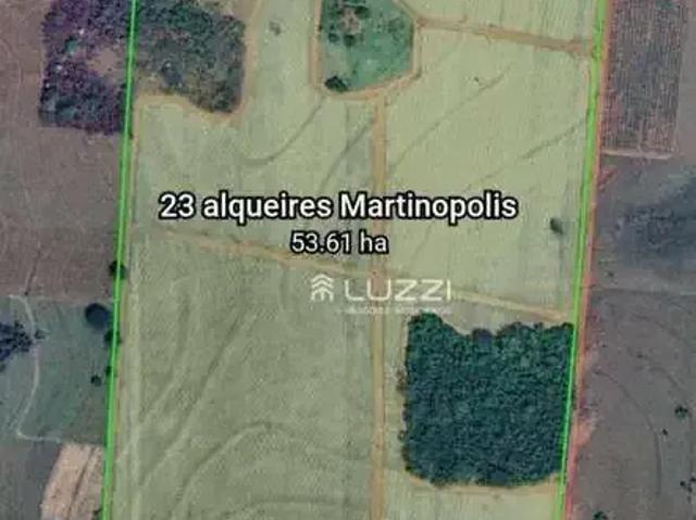 Terreno venda em Região Imediata de Jales, Aparecida d'Oeste