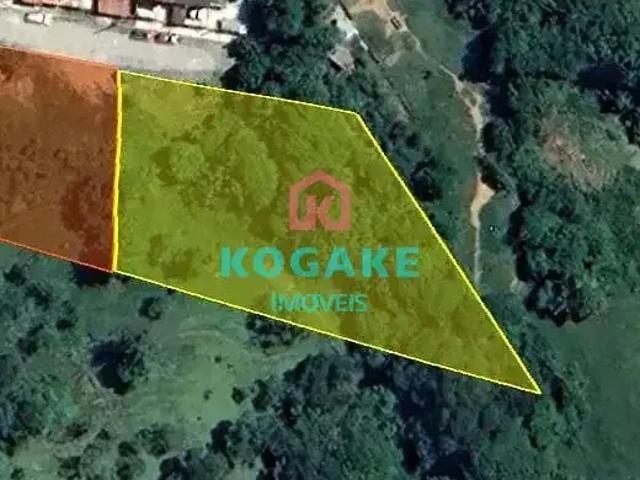 Terreno venda em Região Imediata de Guaratinguetá, Região Metropolitana do Vale do Paraíba e Litoral Norte