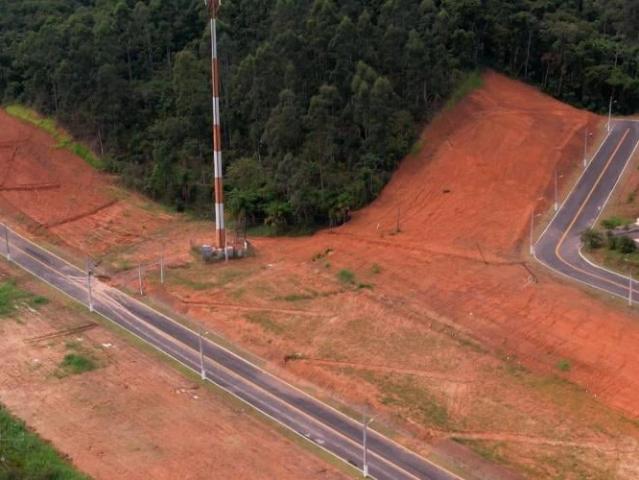 Terreno venda em Apiúna, Região Geográfica Intermediária de Blumenau