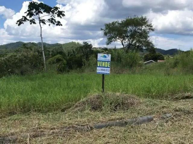 Terreno venda em Região Geográfica Imediata de Blumenau, Apiuna