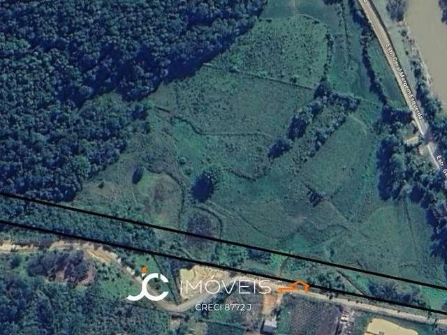 Terreno venda em Região Geográfica Imediata de Blumenau, Apiuna