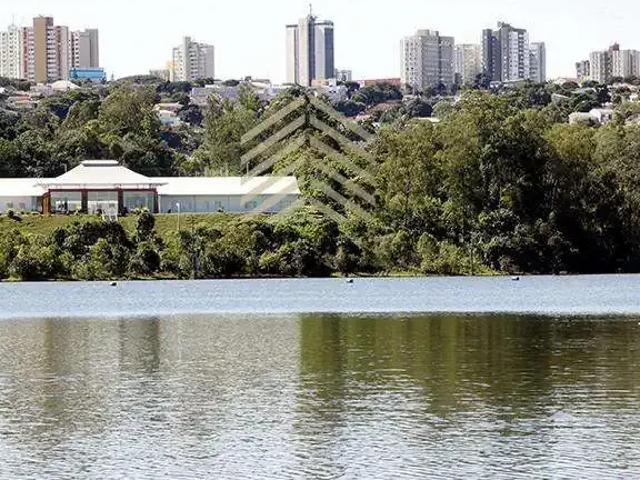 Terreno venda em Apucarana, Região Geográfica Intermediária de Londrina