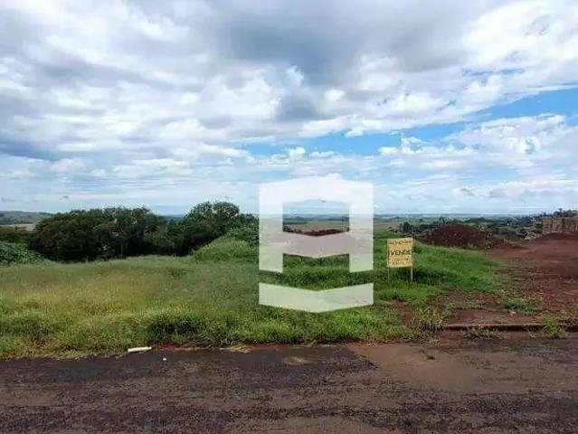Terreno venda em Região Geográfica Imediata de Apucarana, Apucarana