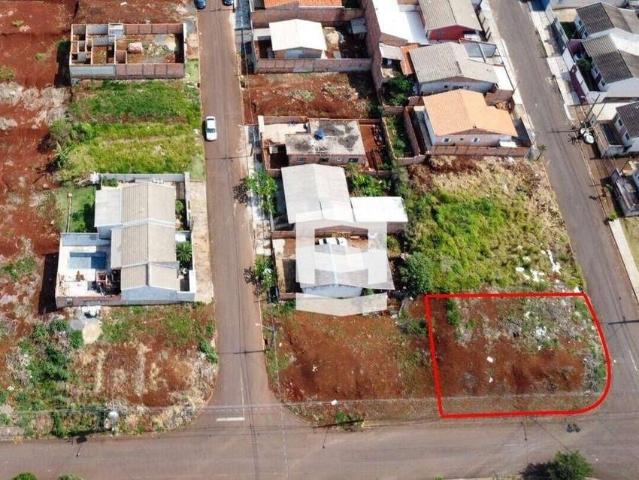 Terreno venda em Região Geográfica Imediata de Apucarana, Apucarana