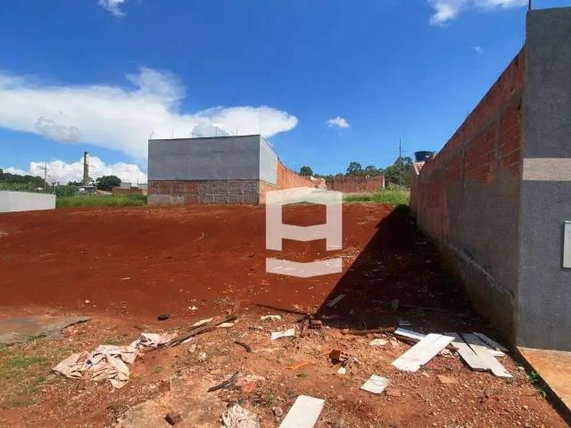 Terreno venda em Região Geográfica Imediata de Apucarana, Apucarana