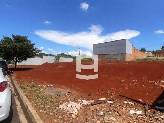 Terreno venda em Região Geográfica Imediata de Apucarana, Apucarana