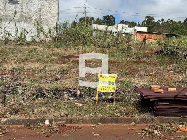 Terreno venda em Apucarana, Região Geográfica Intermediária de Londrina