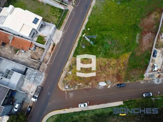Terreno venda em Apucarana, Região Geográfica Intermediária de Londrina