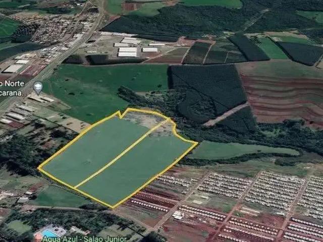 Terreno venda em Região Geográfica Imediata de Apucarana, Apucarana