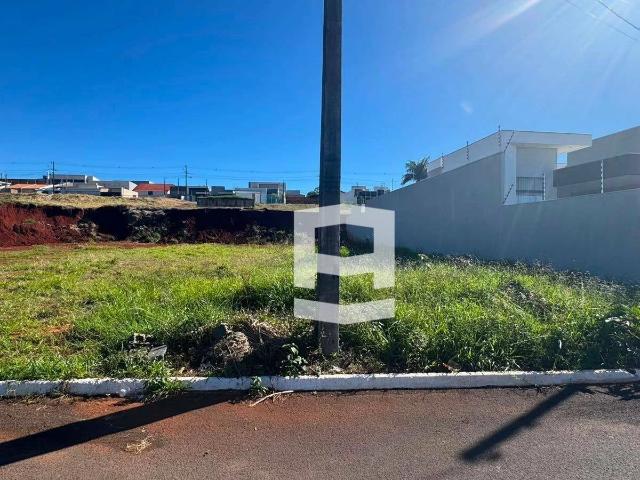 Terreno venda em Apucarana, Região Geográfica Intermediária de Londrina
