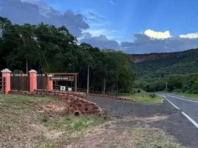 Terreno venda em Região Geográfica Imediata de Aquidauana - Anastácio, Aquidauana