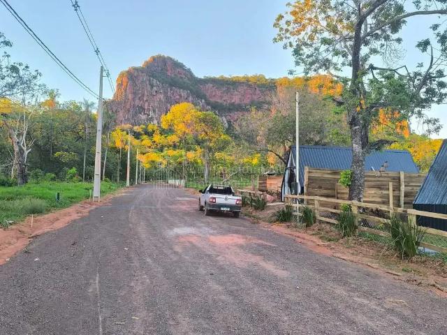 Terreno venda em Região Geográfica Imediata de Aquidauana - Anastácio, Aquidauana