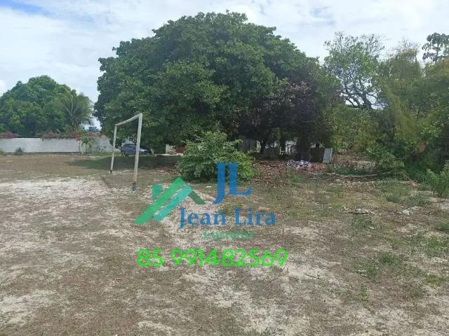 Terreno venda em Região Geográfica Imediata de Fortaleza, Aquiraz