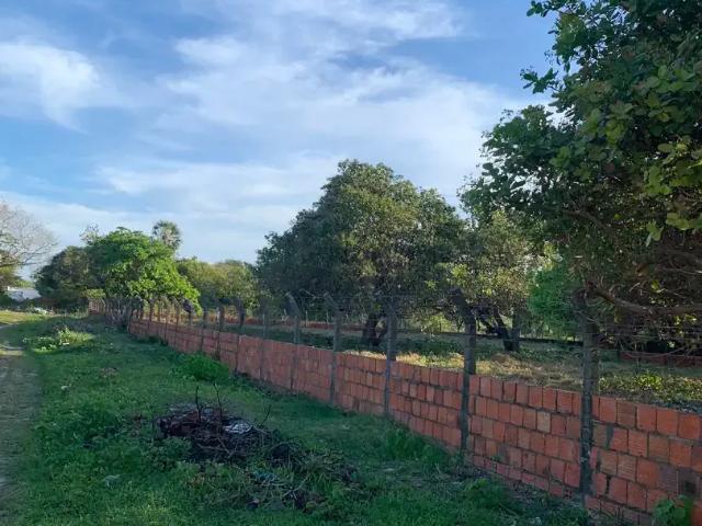 Terreno venda em Região Geográfica Imediata de Fortaleza, Aquiraz