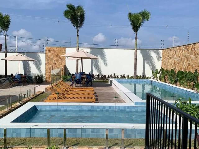 Terreno venda em Paraiso da Telha, Aquiraz