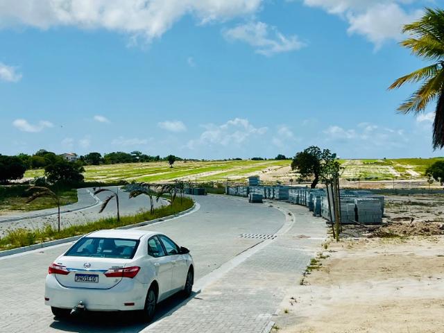 Terreno venda em Aquiraz, Região Geográfica Intermediária de Fortaleza