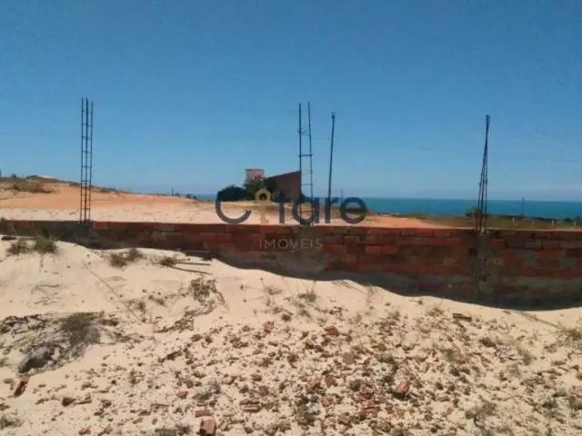Terreno venda em Patacas (Distrito de Aquiraz), Aquiraz