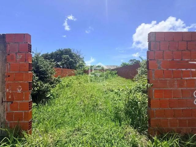 Terreno venda em Aquiraz (Distrito Sede), Aquiraz