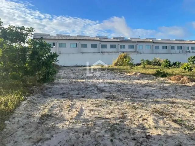 Terreno venda em Região Geográfica Imediata de Fortaleza, Aquiraz