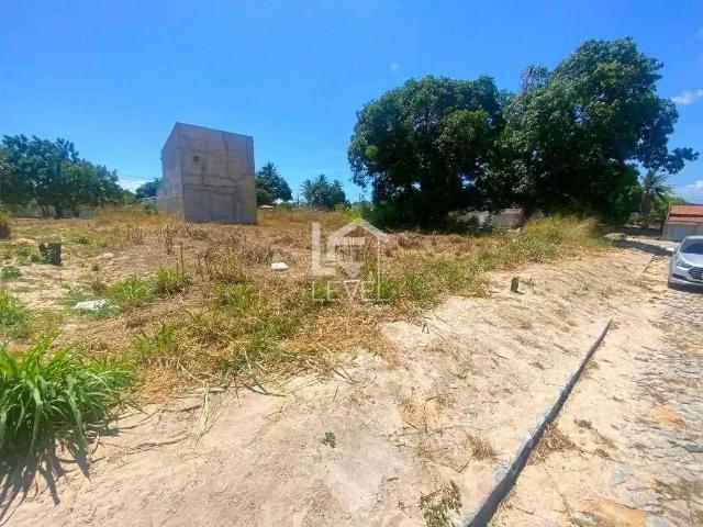 Terreno venda em Região Geográfica Imediata de Fortaleza, Aquiraz