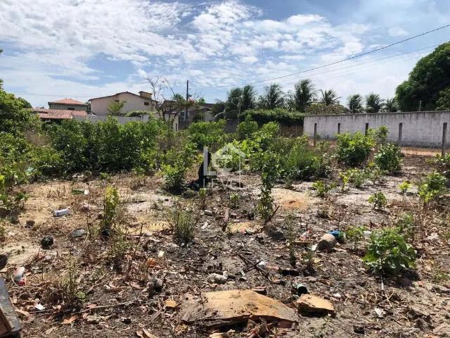 Terreno venda em Região Geográfica Imediata de Fortaleza, Aquiraz