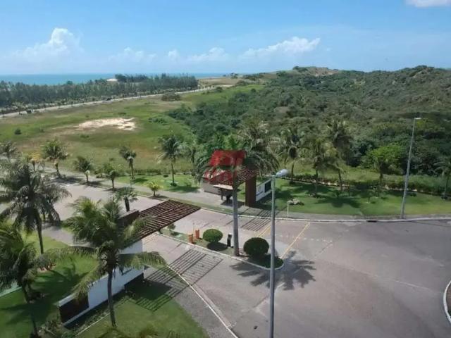 Terreno venda em Jenipapeiro, Aquiraz
